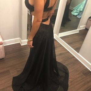 Sherri hill prom dress new with tags!